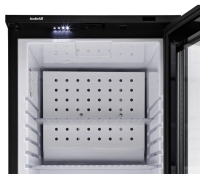 Минибар компрессорный Indel B K35 ECOSMART  PV